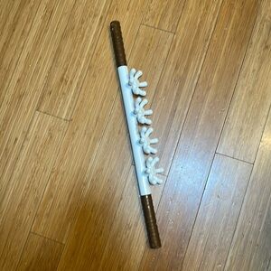 Fascia Blaster Ashley Black